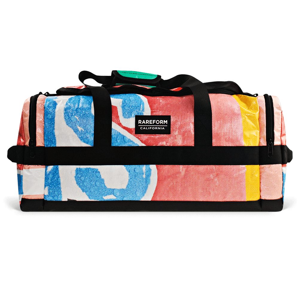 Union Duffle