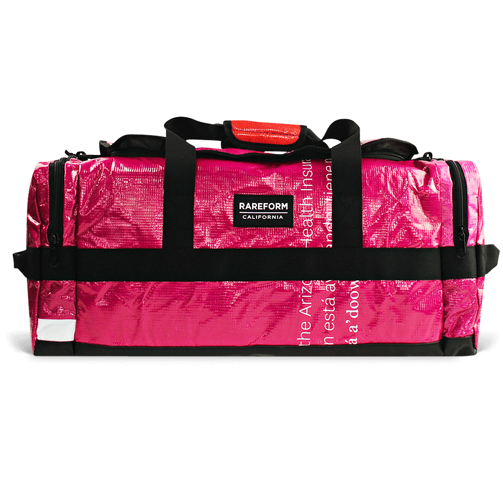 Union Duffle