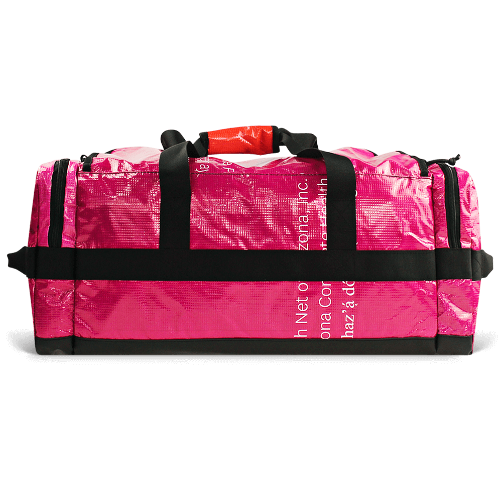 Union Duffle
