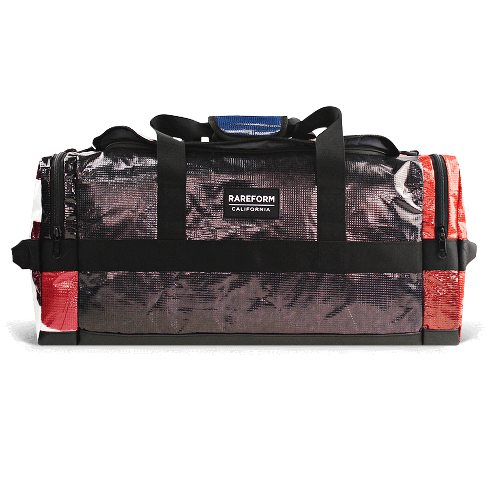 Union Duffle