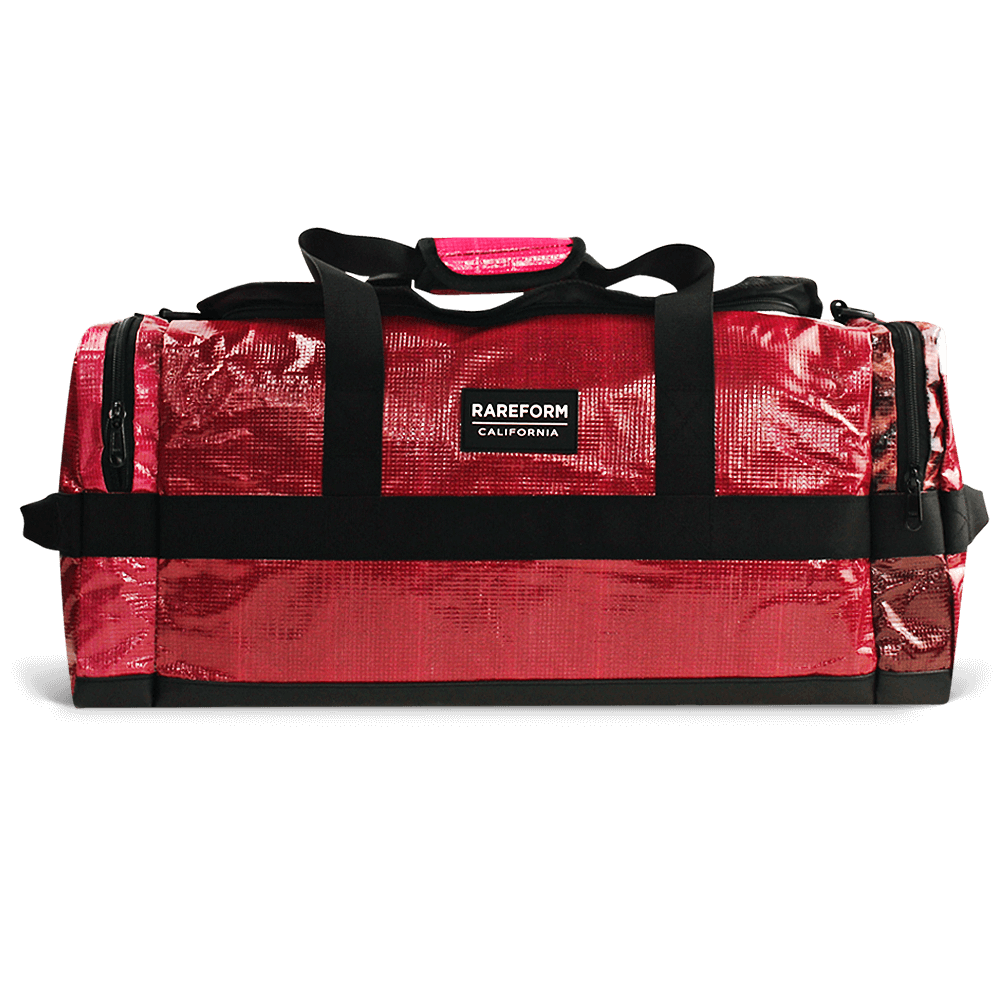 Union Duffle
