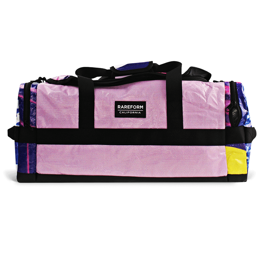 Union Duffle