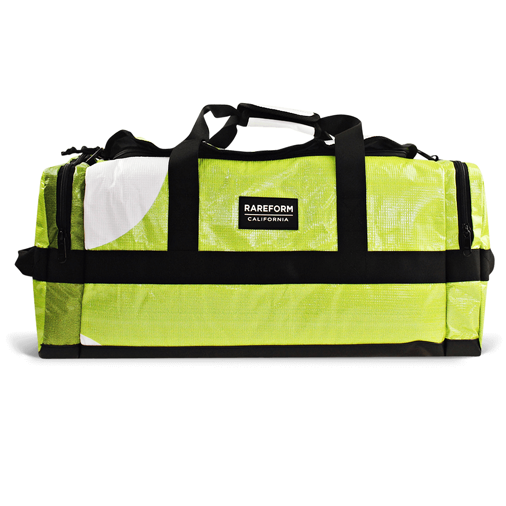 Union Duffle