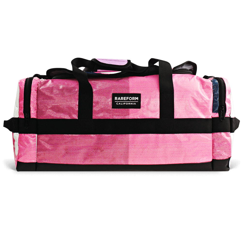 Union Duffle