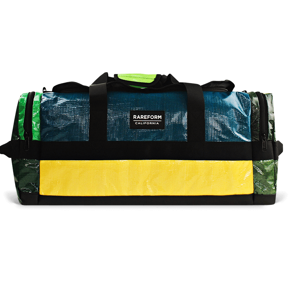 Union Duffle