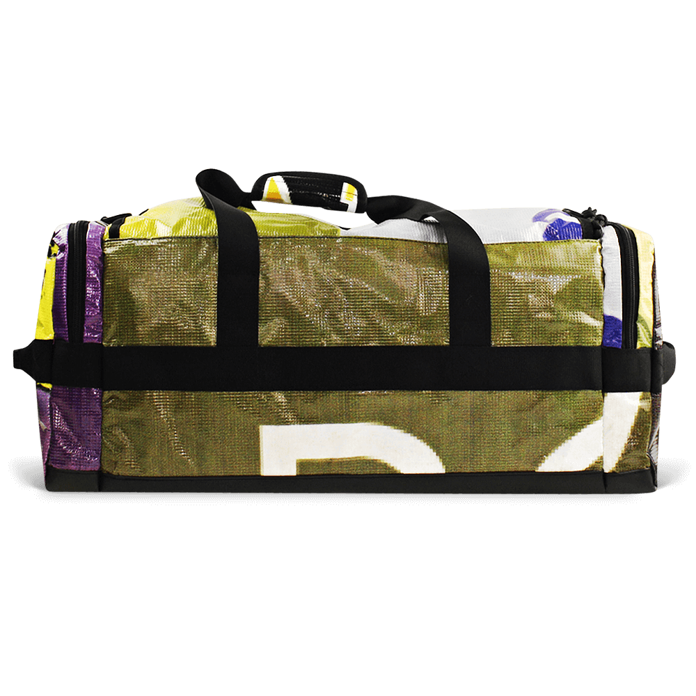 Union Duffle