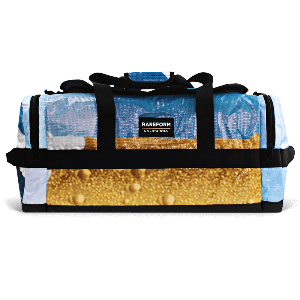 Union Duffle