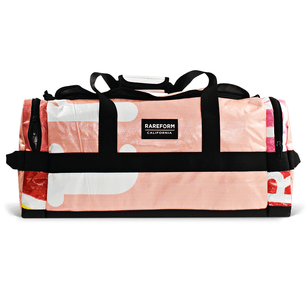 Union Duffle