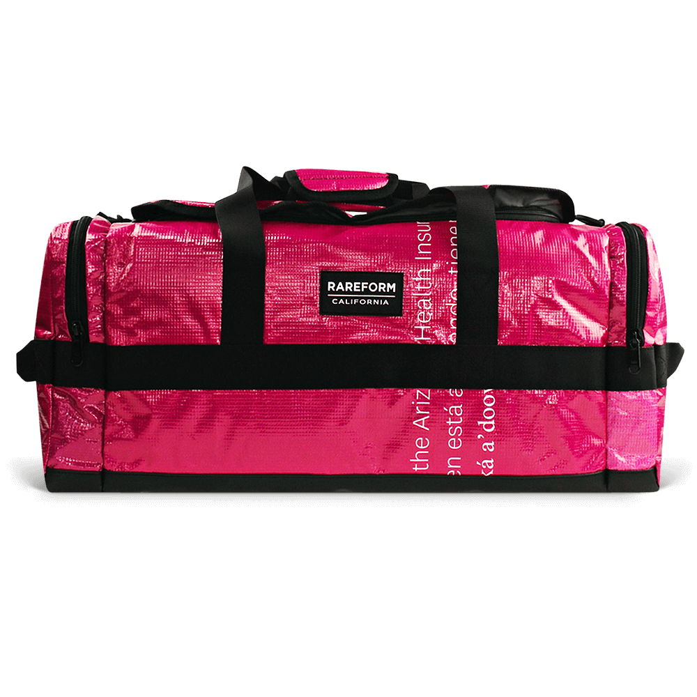 Union Duffle