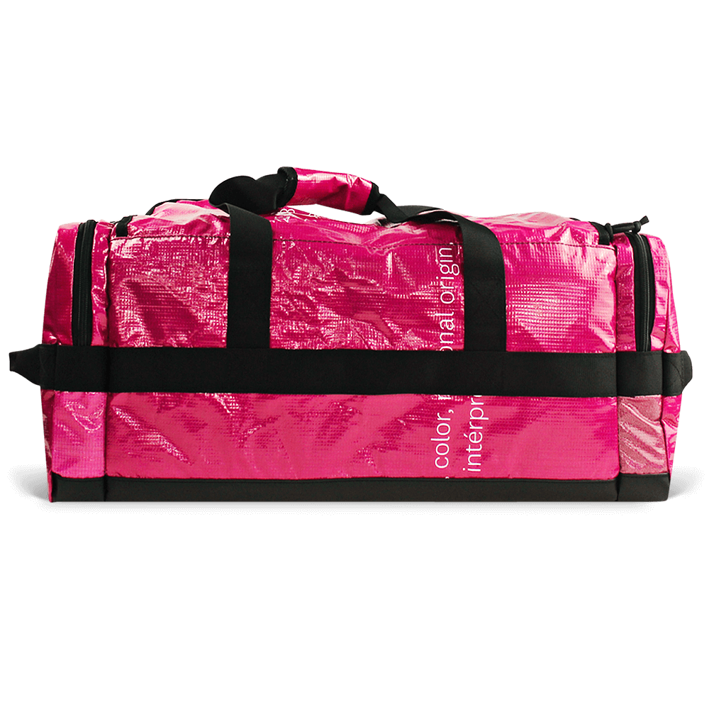 Union Duffle