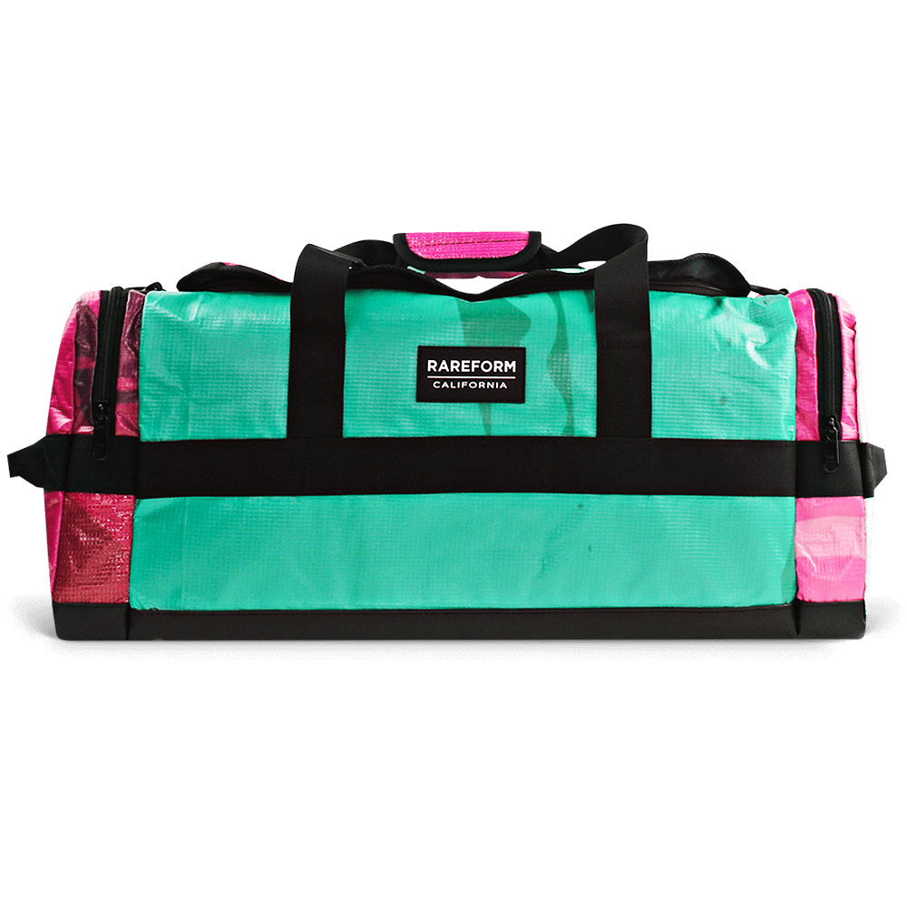 Union Duffle