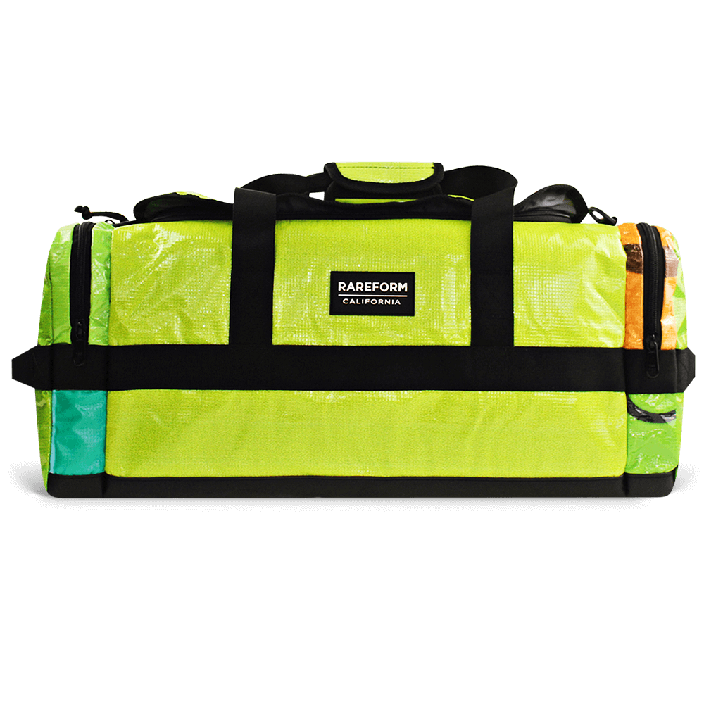 Union Duffle