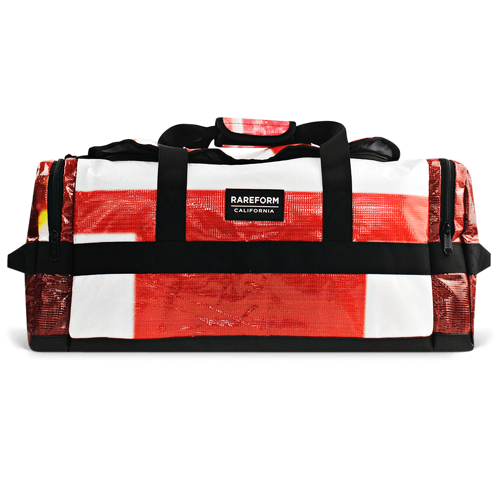 Union Duffle