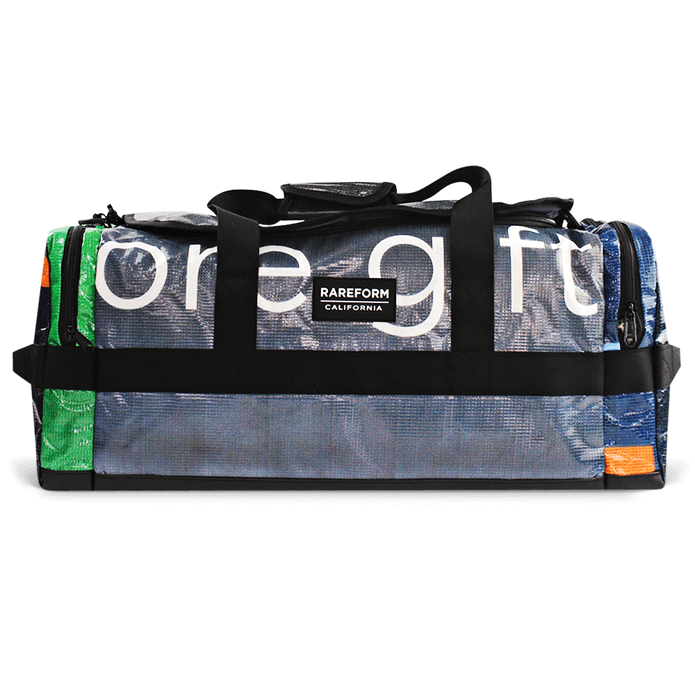 Union Duffle