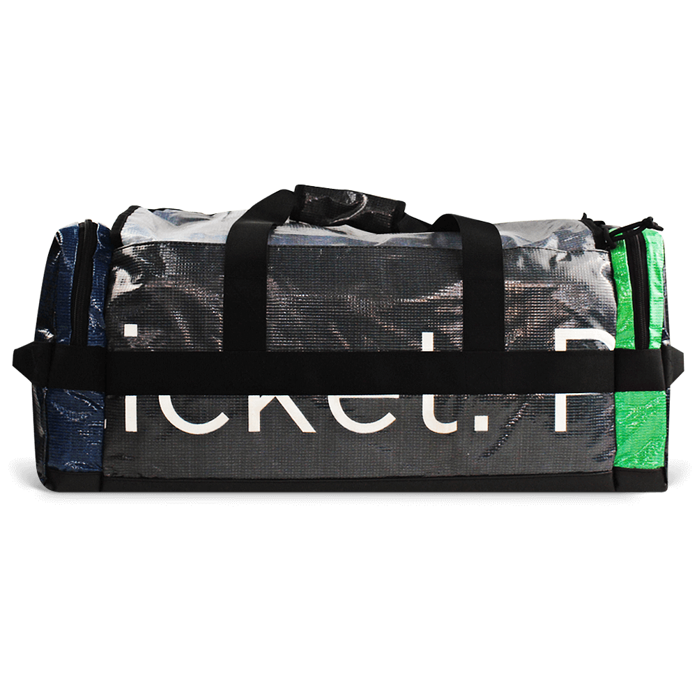 Union Duffle