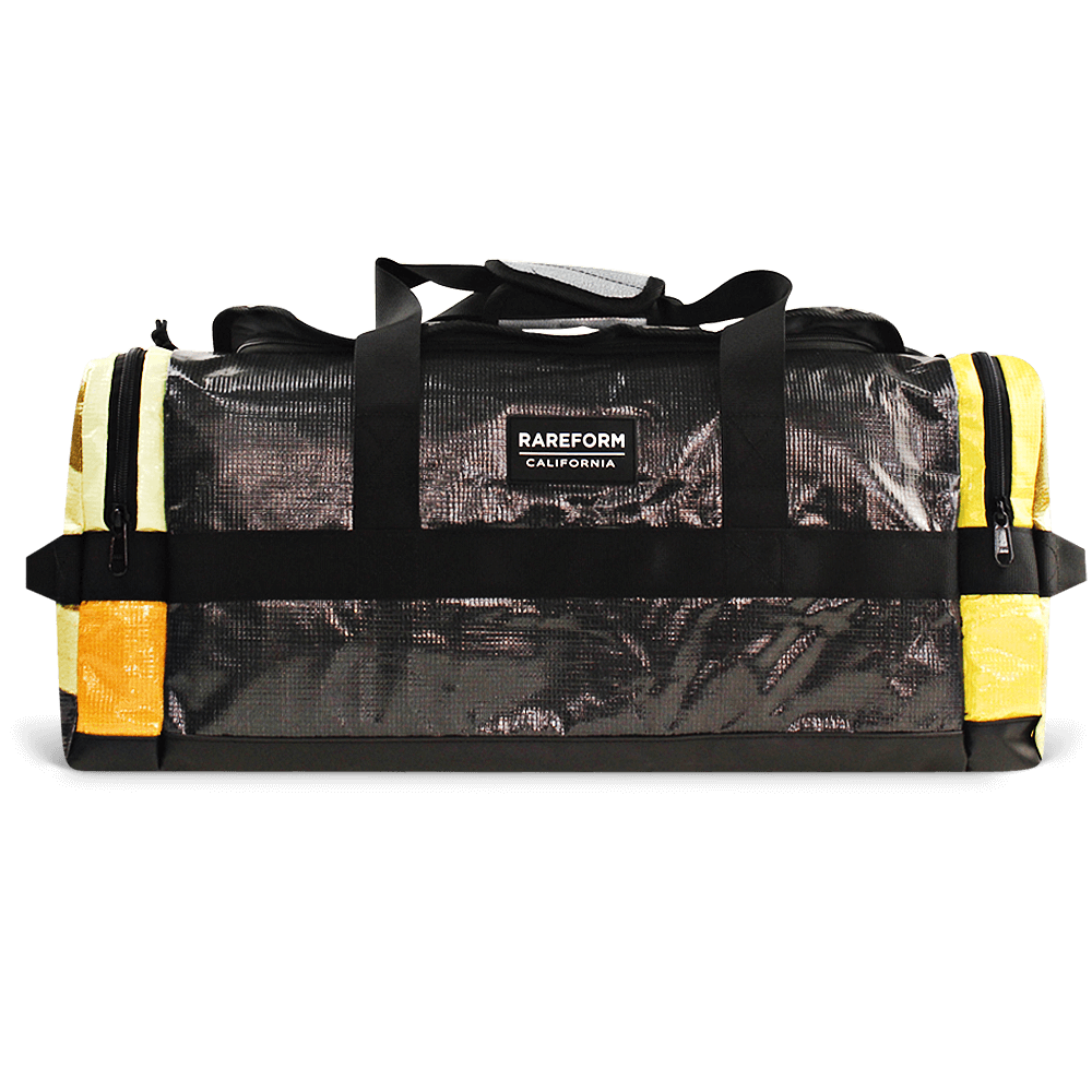 Union Duffle