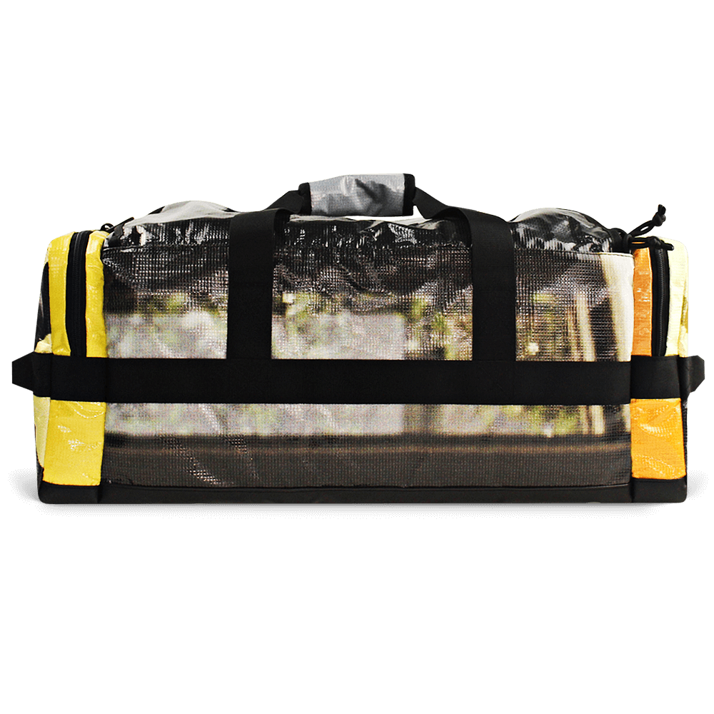 Union Duffle
