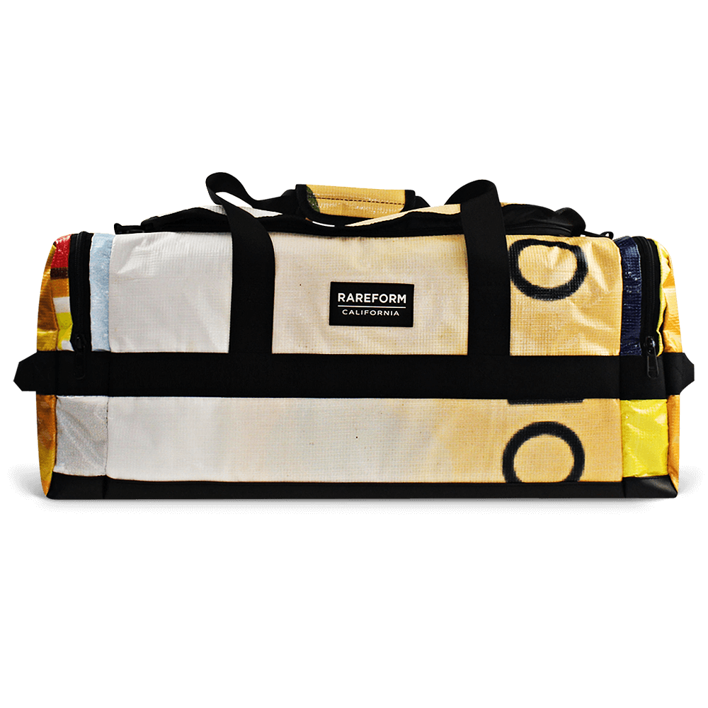 Union Duffle
