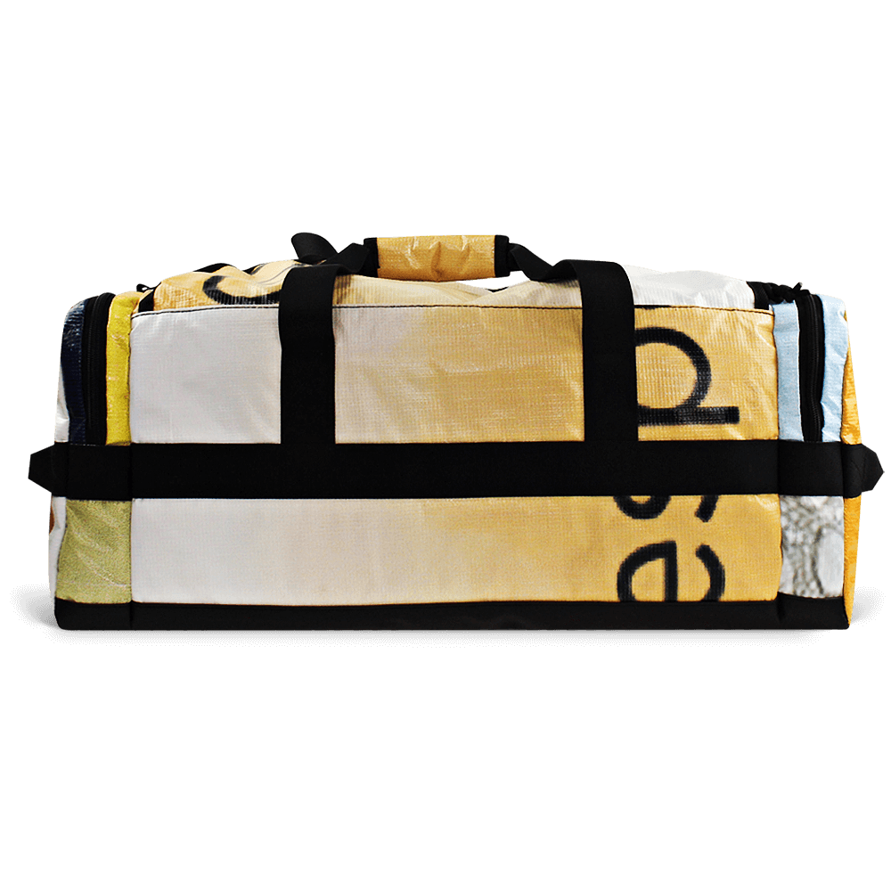 Union Duffle