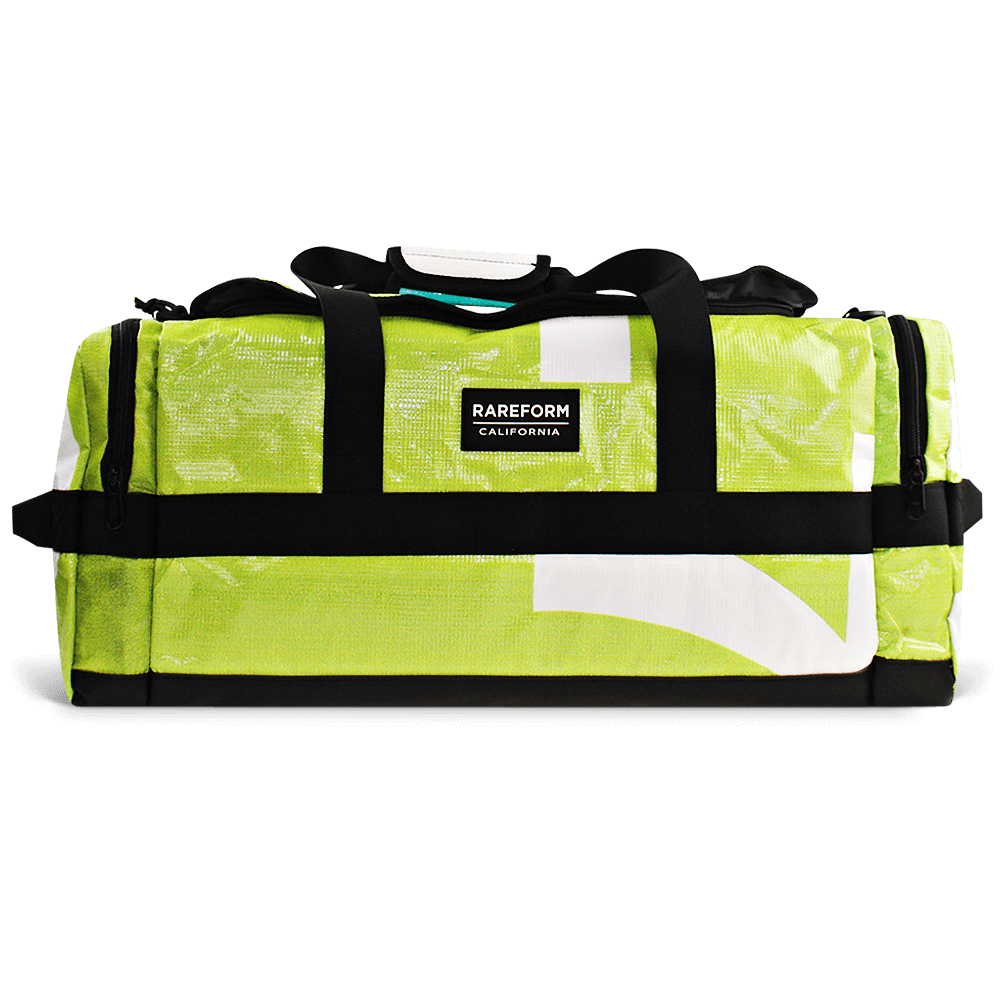 Union Duffle