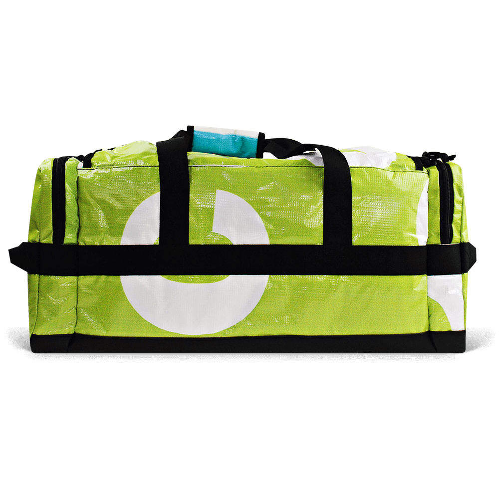 Union Duffle