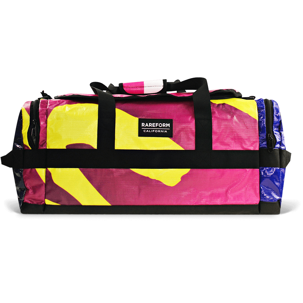 Union Duffle