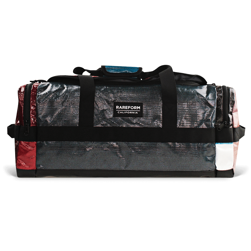Union Duffle
