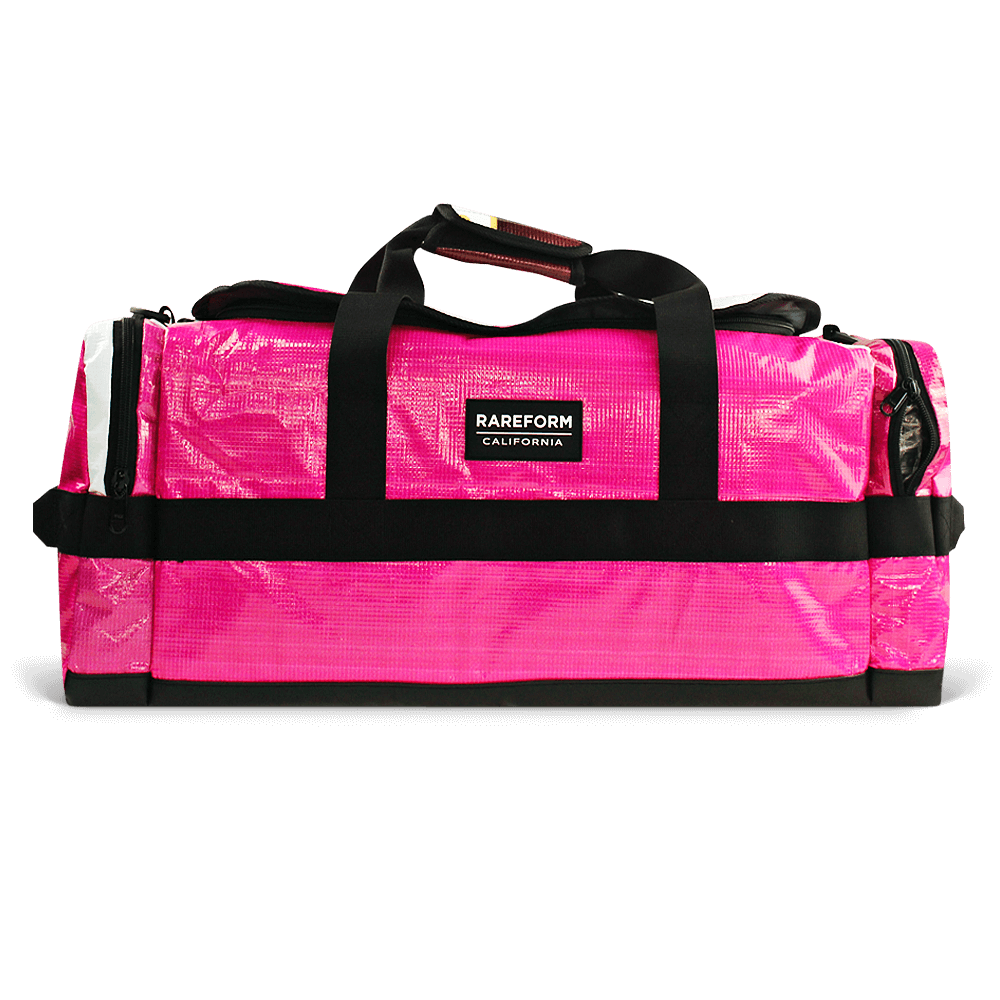 Union Duffle