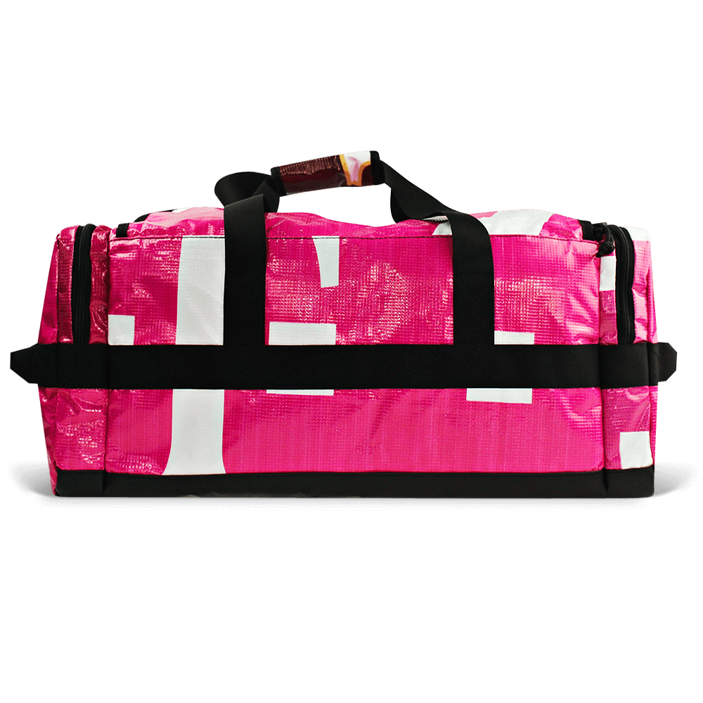 Union Duffle