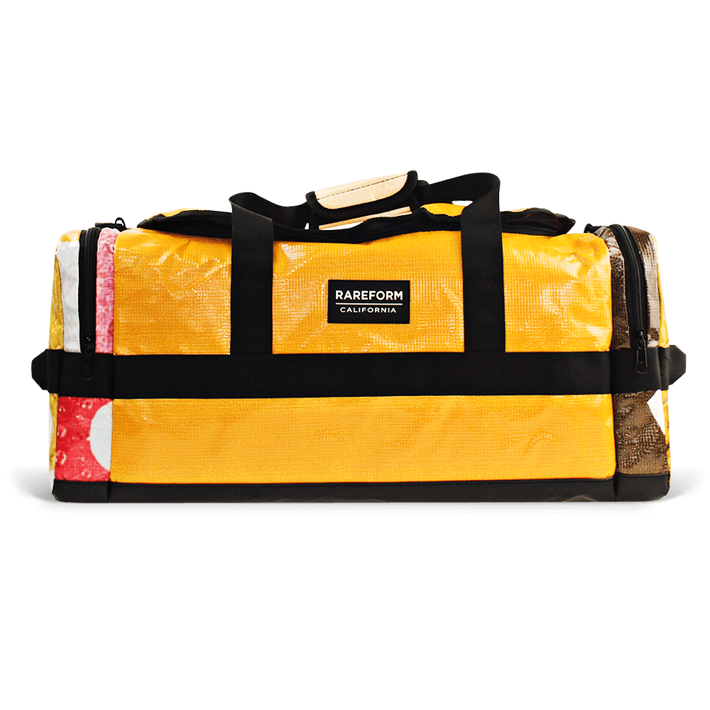Union Duffle