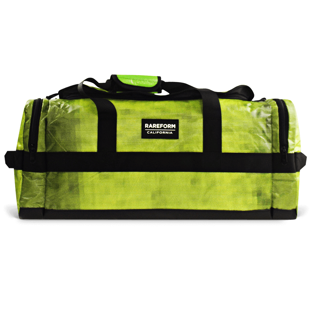 Union Duffle