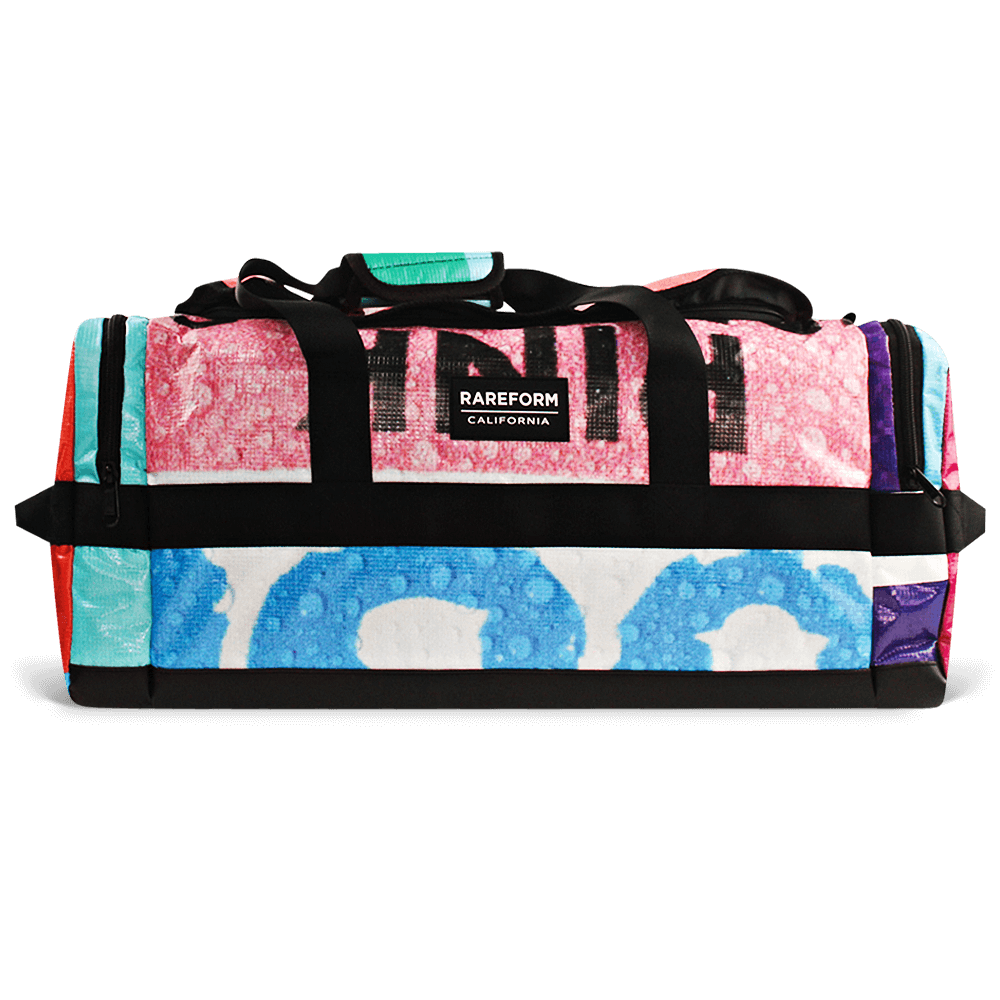 Union Duffle