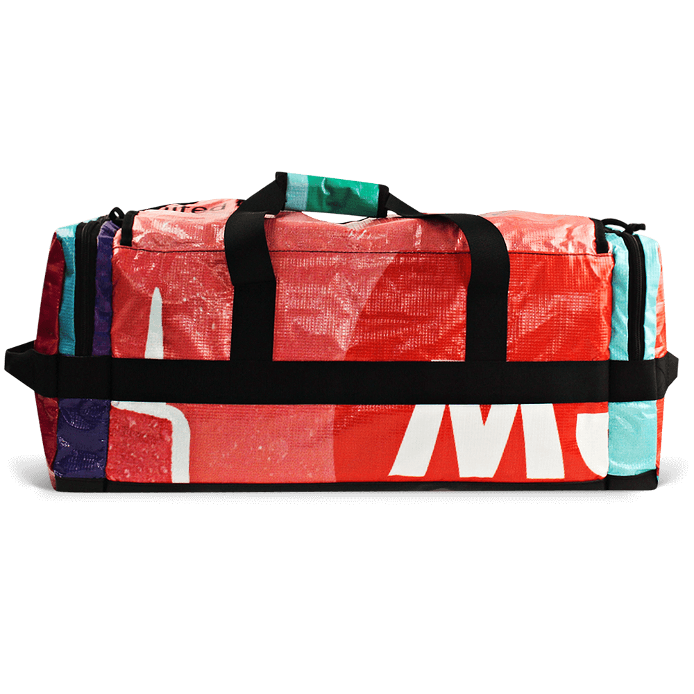 Union Duffle