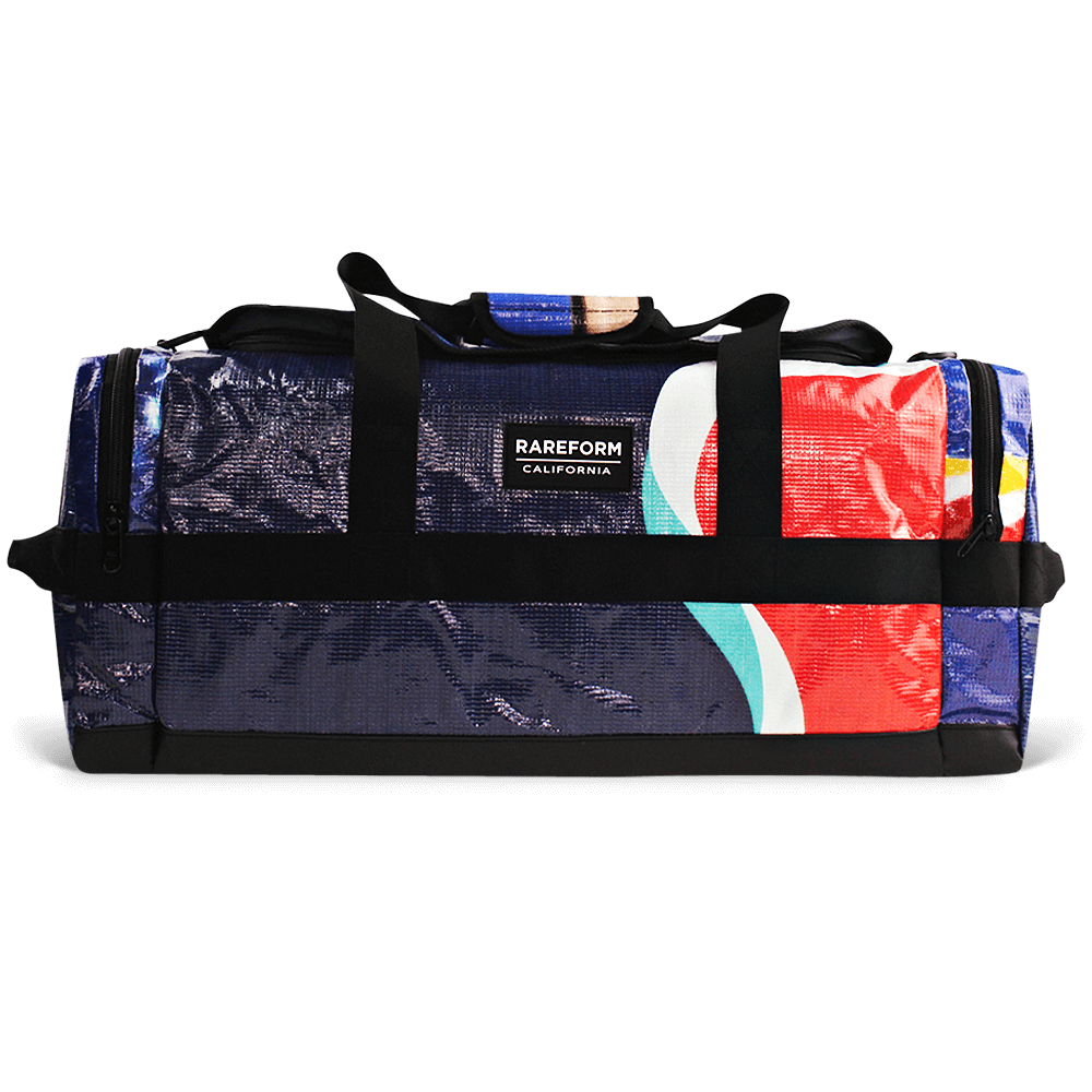 Union Duffle