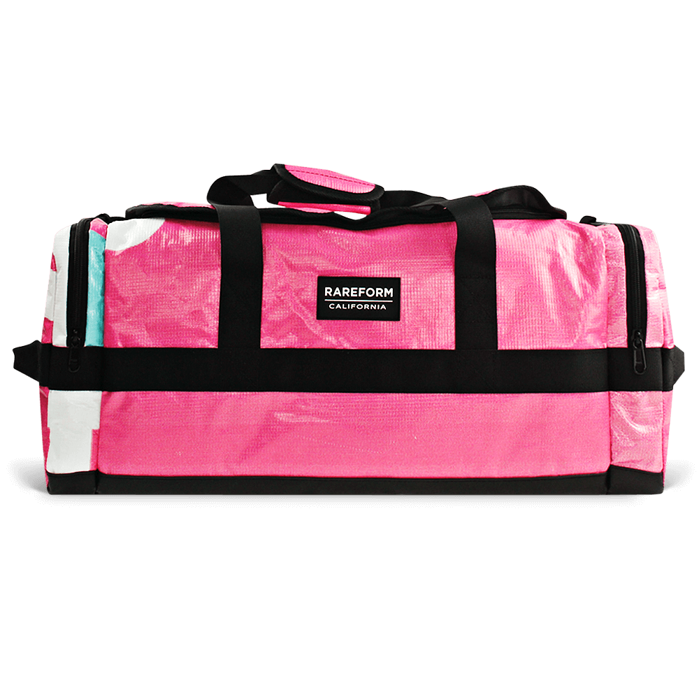 Union Duffle