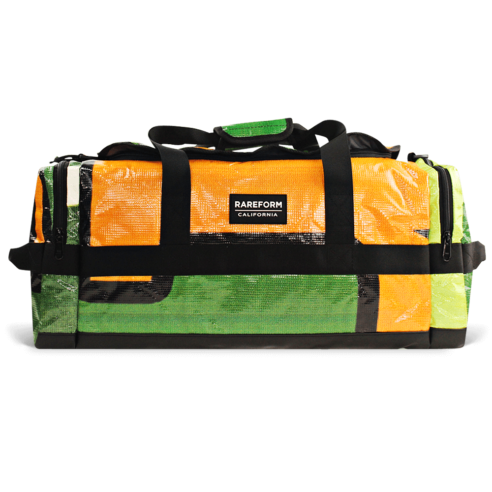 Union Duffle