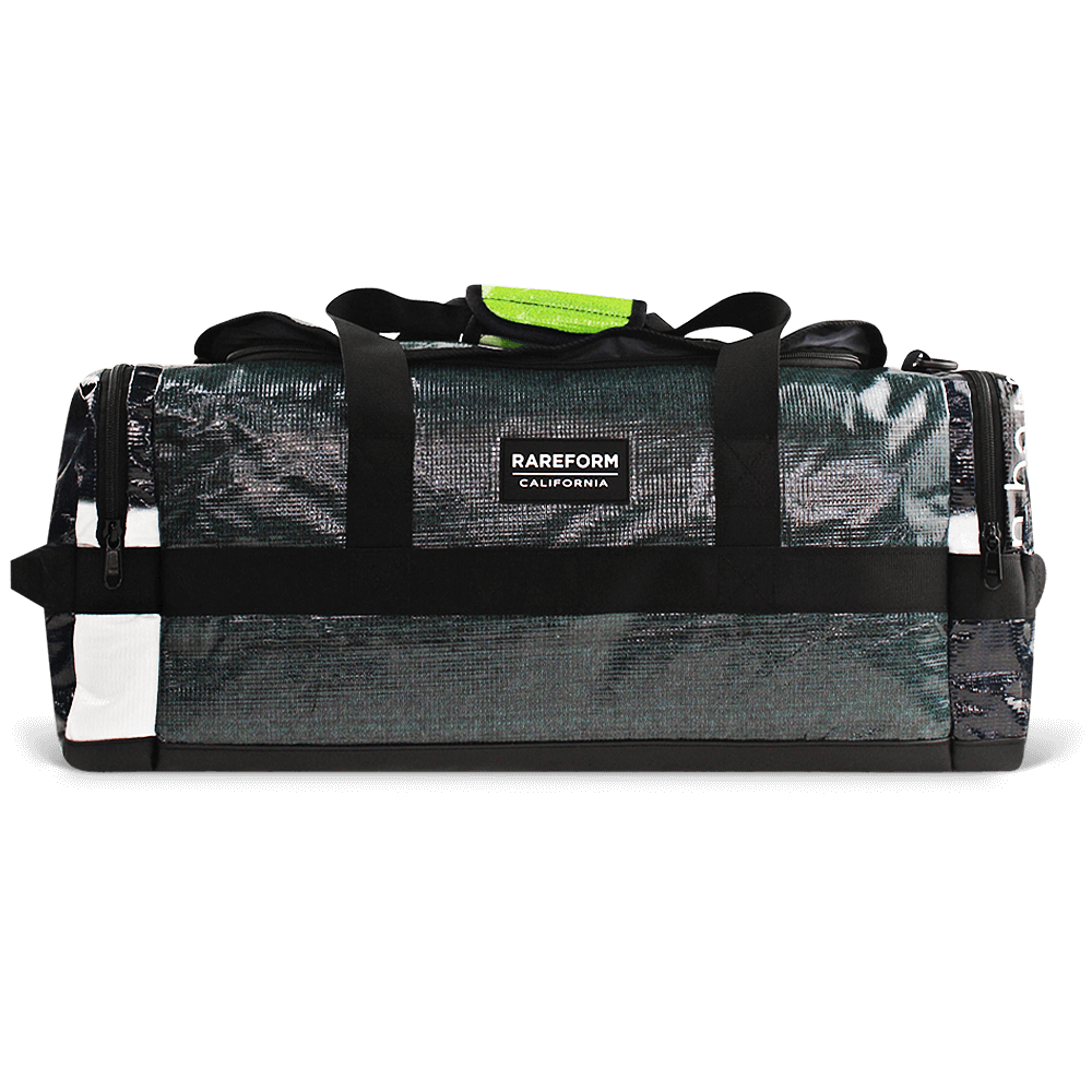 Union Duffle