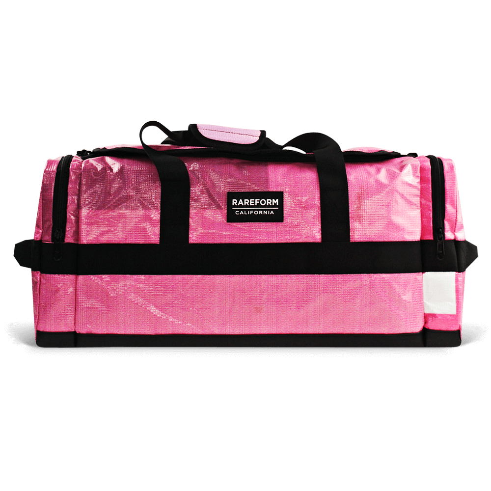Union Duffle
