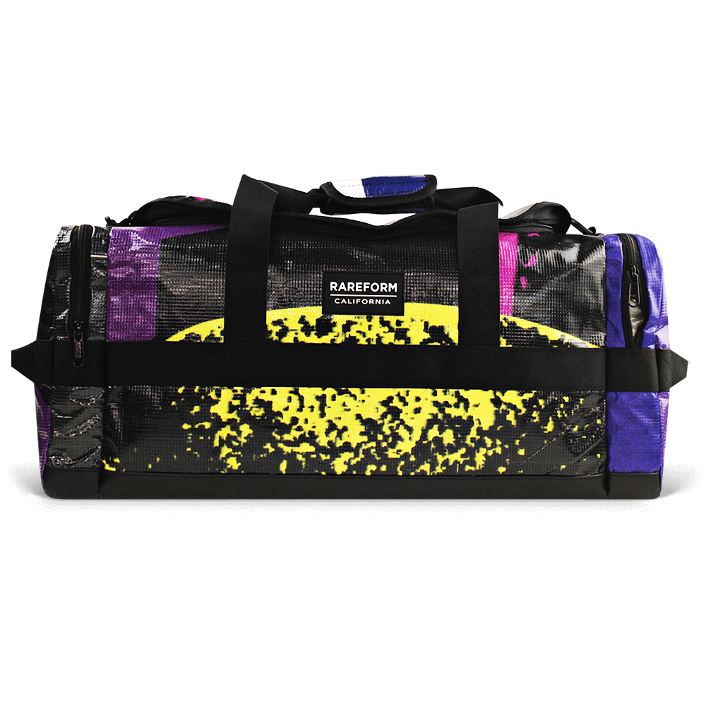 Union Duffle