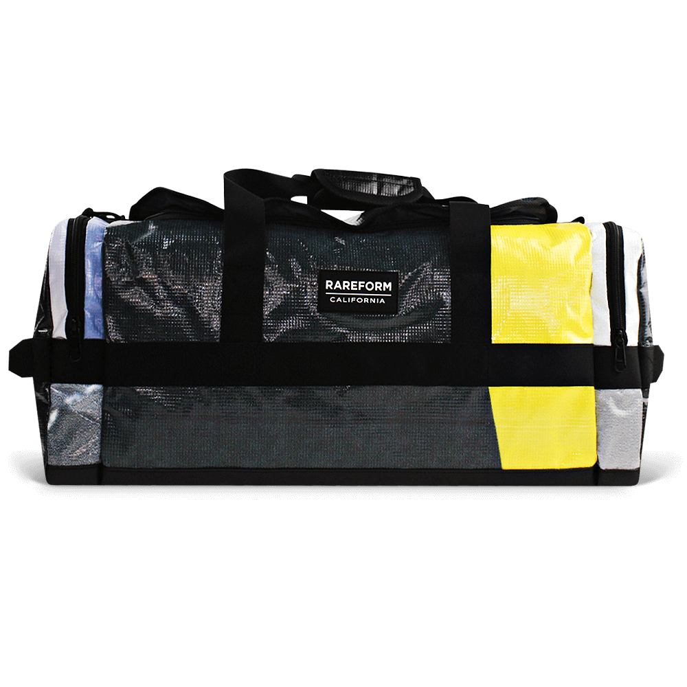 Union Duffle