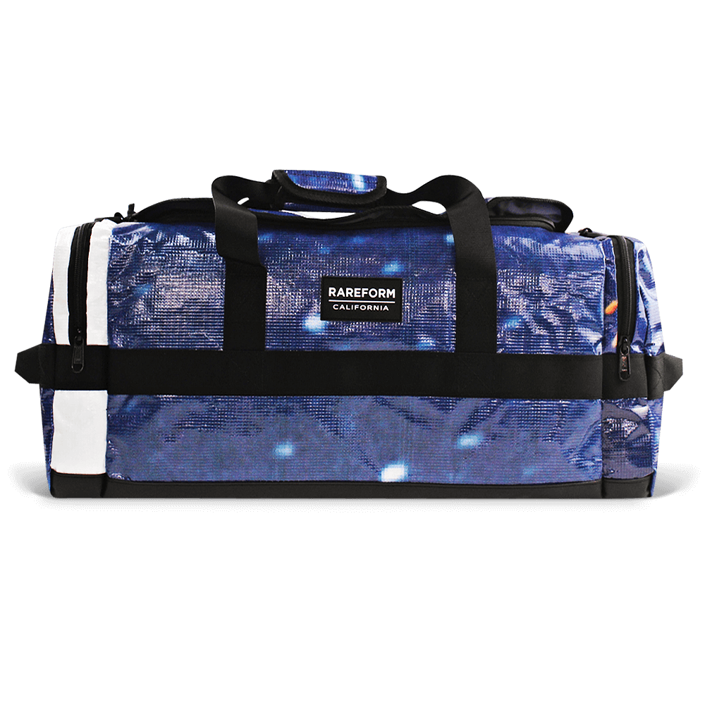 Union Duffle