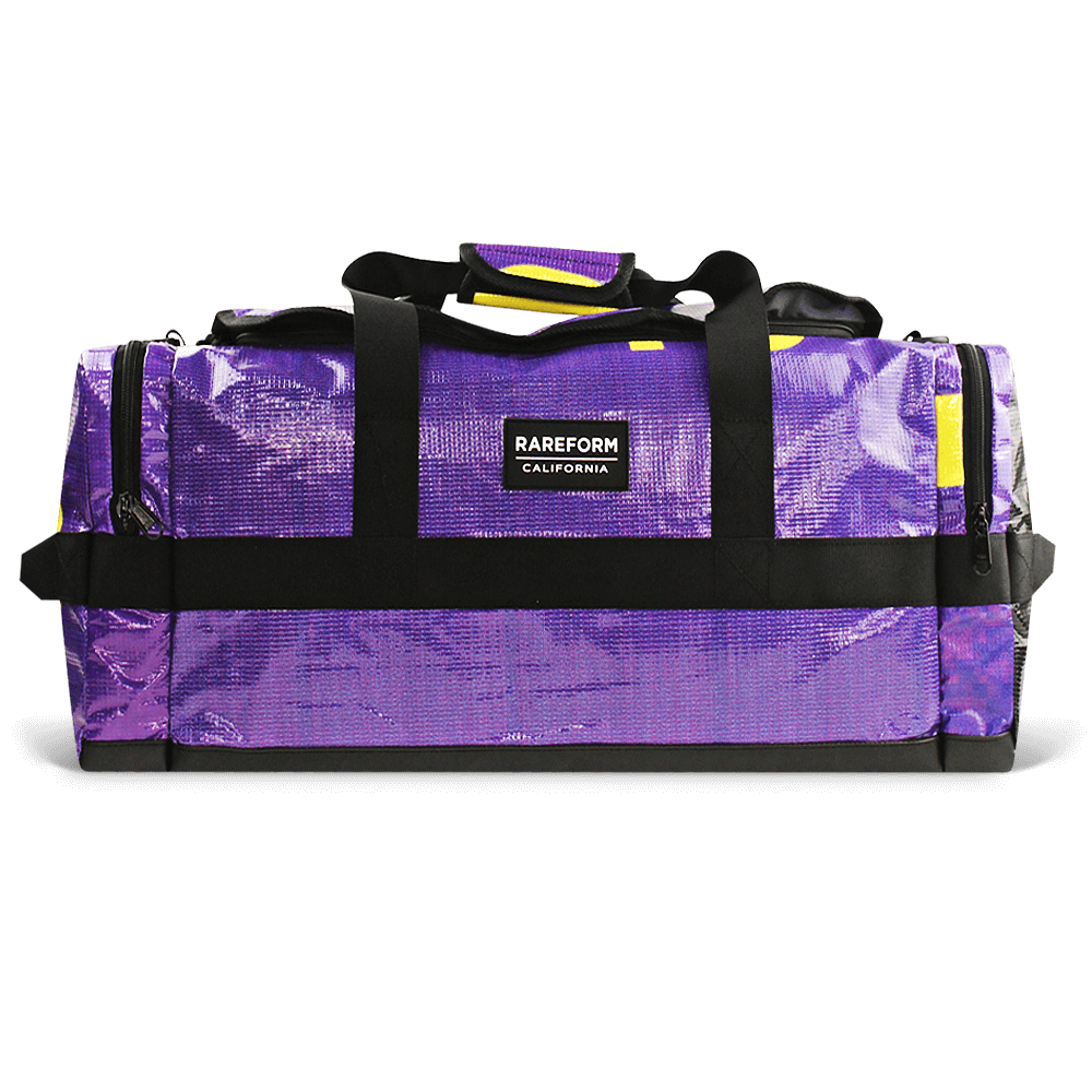 Union Duffle