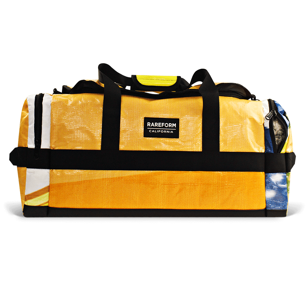Union Duffle