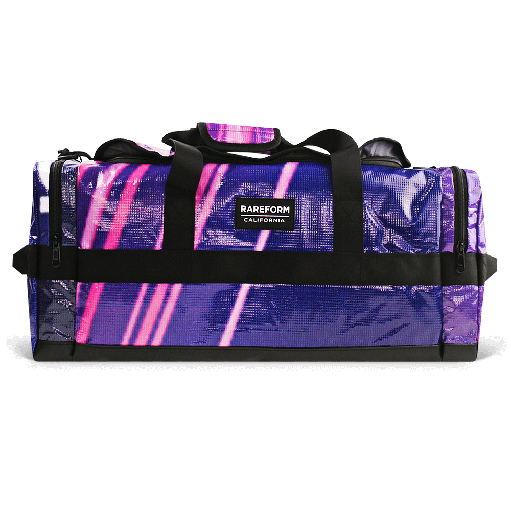 Union Duffle