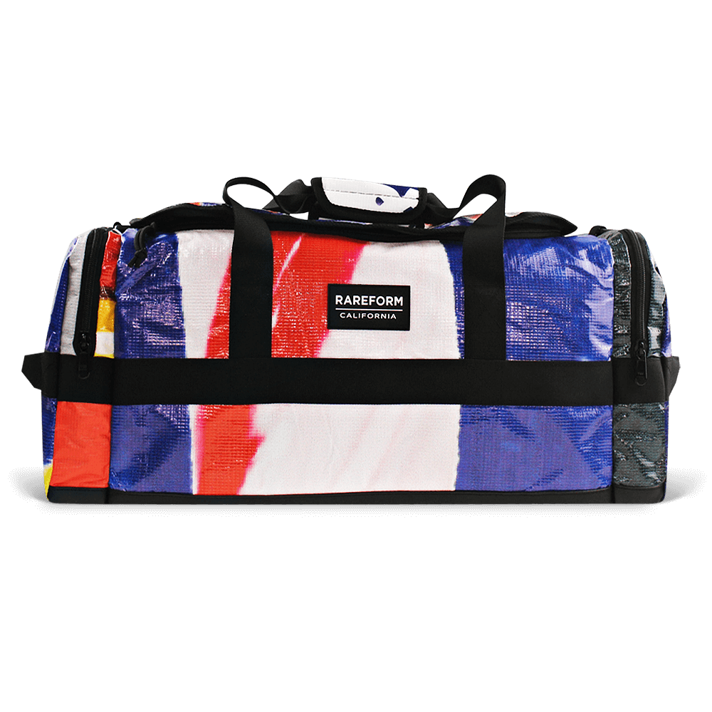 Union Duffle