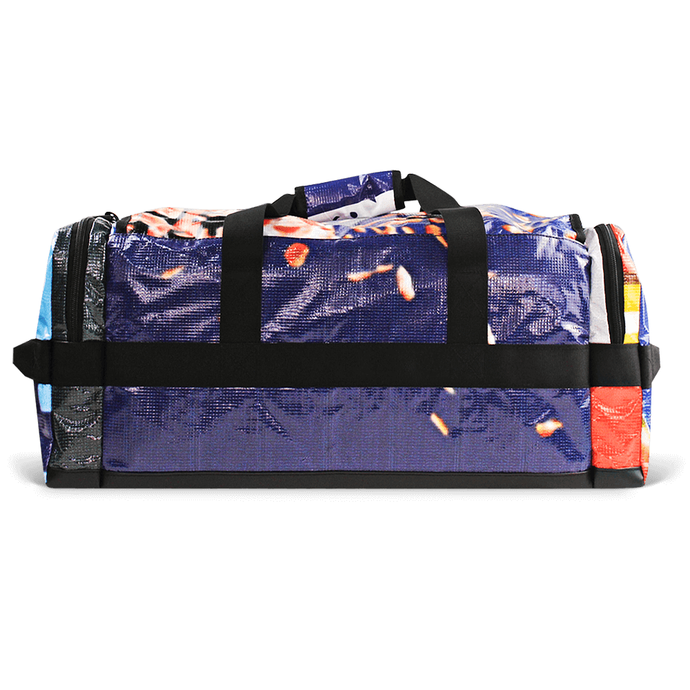 Union Duffle