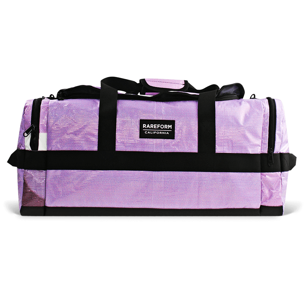 Union Duffle
