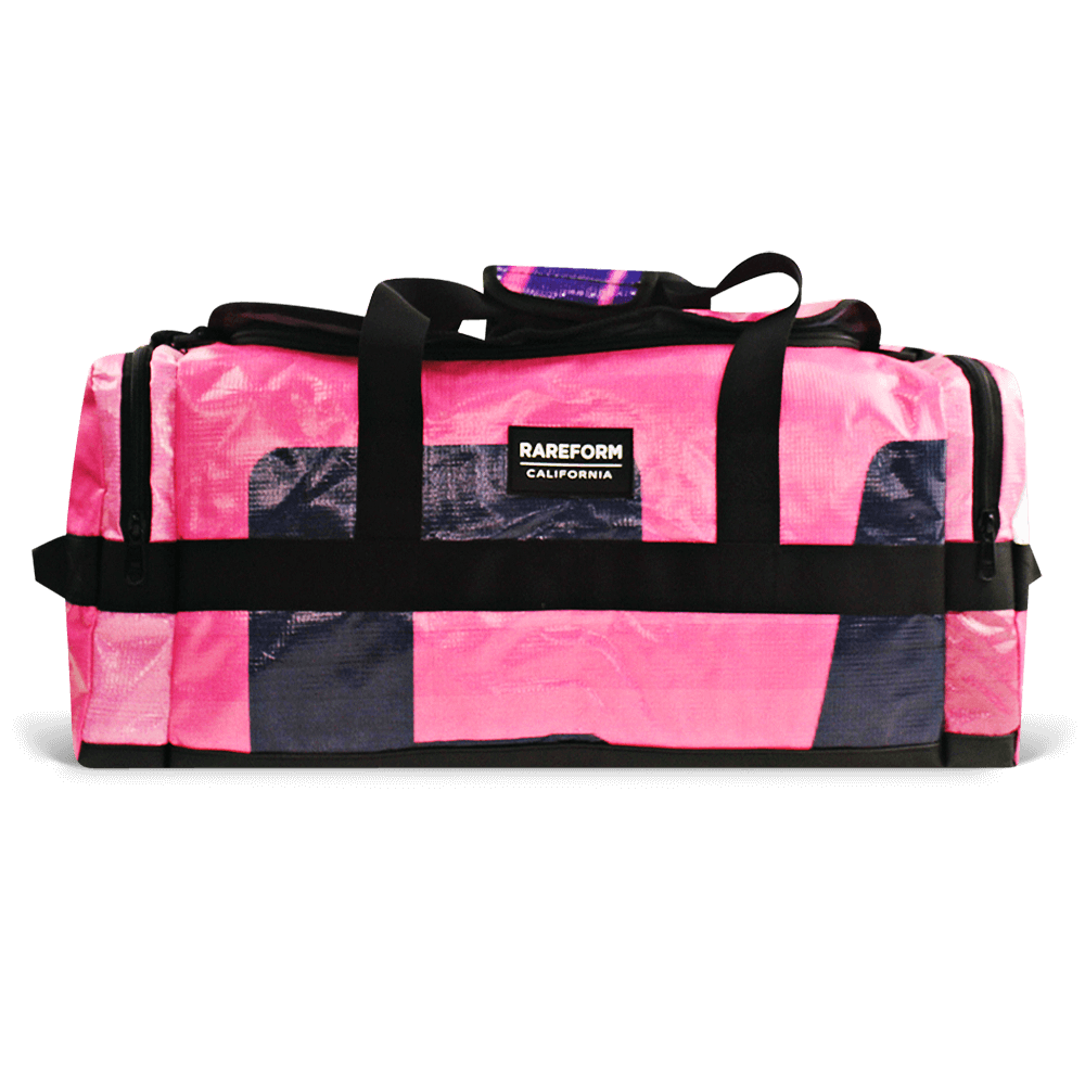 Union Duffle