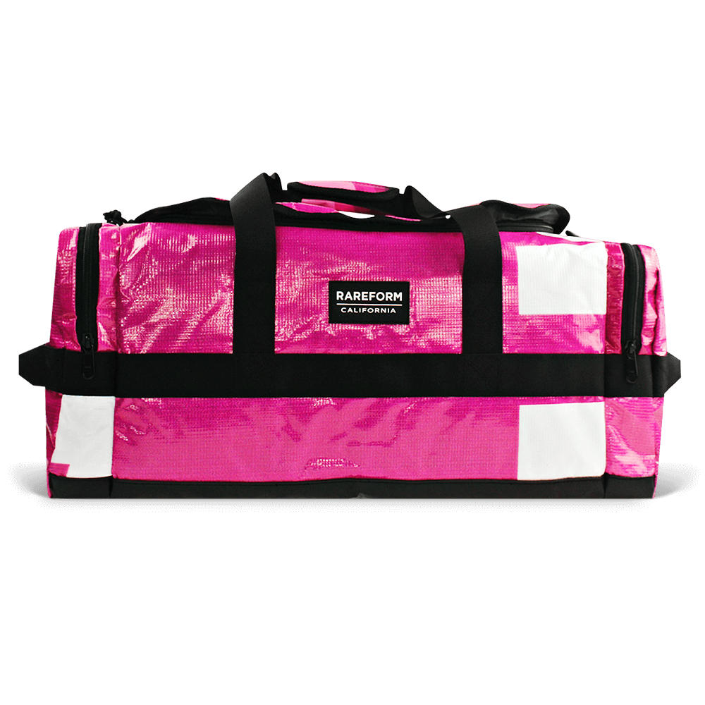 Union Duffle