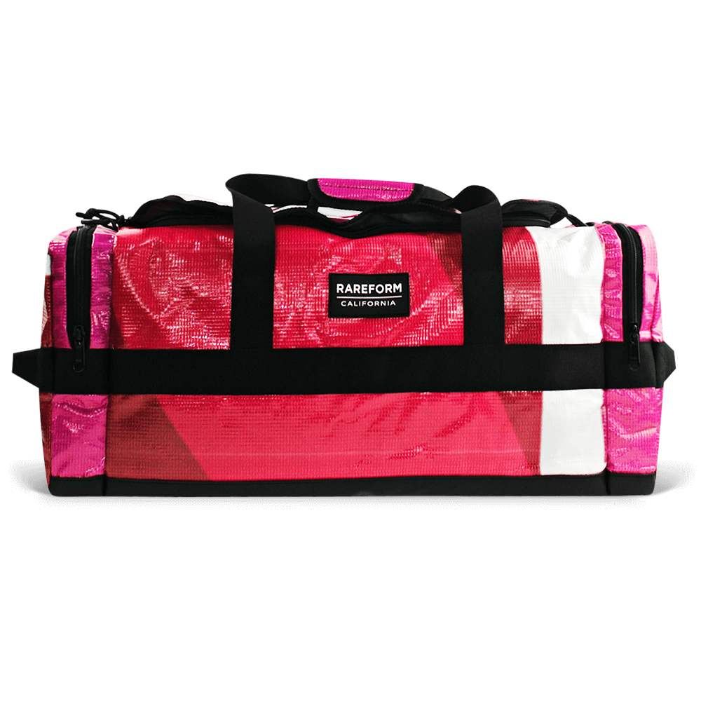 Union Duffle
